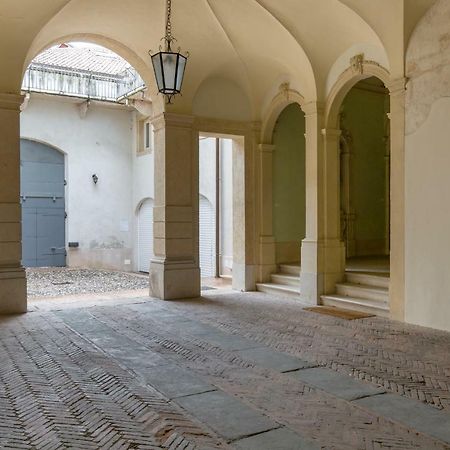 Dimora Paletta Dai Pre Apartment Верона Екстериор снимка