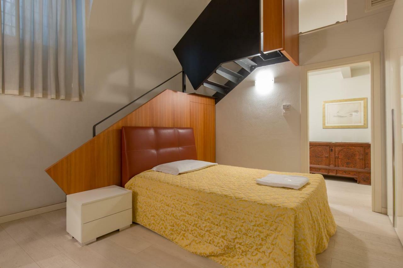 Dimora Paletta Dai Pre Apartment Верона Екстериор снимка
