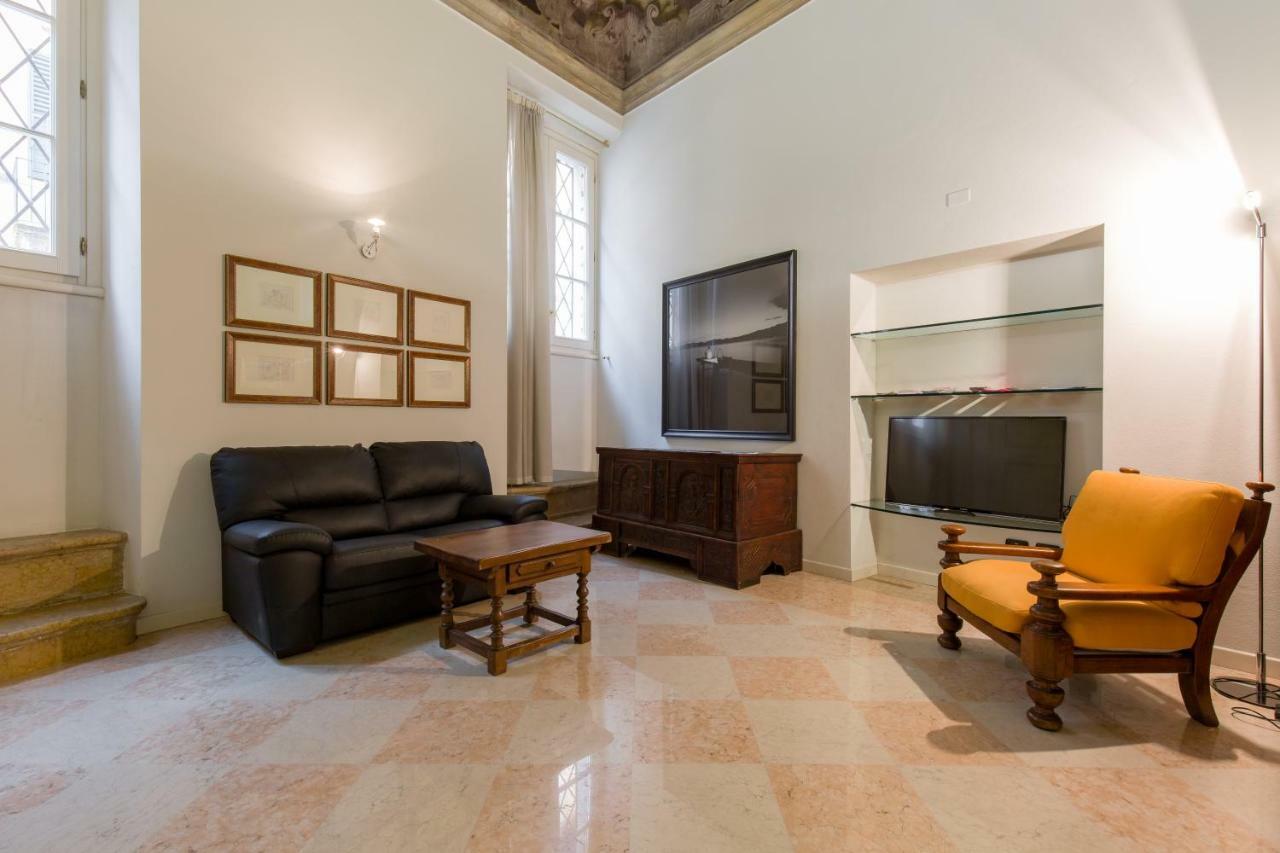 Dimora Paletta Dai Pre Apartment Верона Екстериор снимка