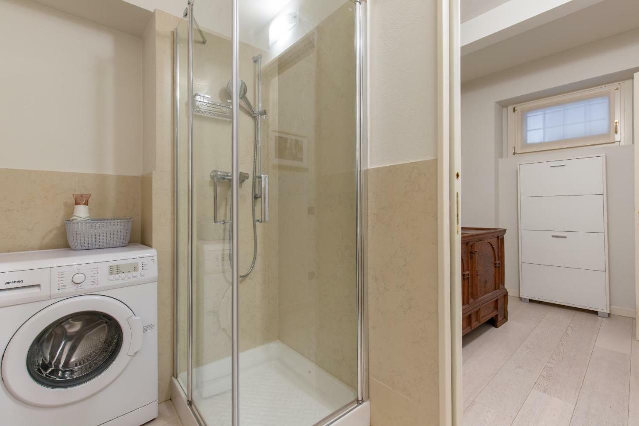Dimora Paletta Dai Pre Apartment Верона Екстериор снимка